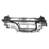 End Plate 6R6813301C for Volkswagen
