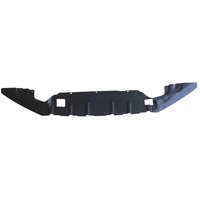 Plate  Front Bumper Lower 71160TBAX50 For Honda