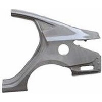 Panel Assy-Quarter Otr Lh 715031RC30 for Hyundai