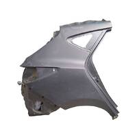 Panel Assy-Quarter Otr Rh 715042SC50 for Hyundai