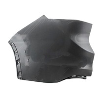 Face L Rear Bumper 71507T0TH10ZZ For Honda