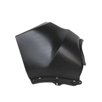 Face L Rear Bumper C R 71507T7JH00ZZ For Honda