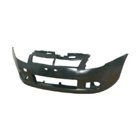 Bumper Front (Primary Coat) 71711-63J00-799 for Suzuki