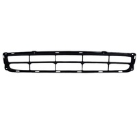 Grille Radiator Lower (Black) 71721-55KA0-5PK for Suzuki