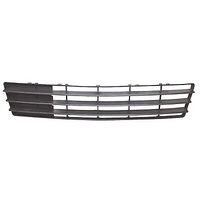 Grille Radiator Lower (Black) 71721-63J00-5PK for Suzuki