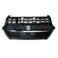 Grille Comp Radiator Upper 71740-79S00-C48 for Suzuki