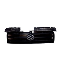Grille Radiator (Unpainted) 71741-80G01 for Suzuki