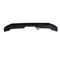 Garnish Front Bumper Lower (Black) 71771-64R00-5PK for Suzuki
