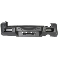Bumper Rear(Black) 71811-81A10-5PK for Suzuki