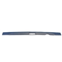 Extension Rear Bumper(Black) 71821-80G00-W07 for Suzuki