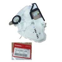 Latch Assembly R Frd 72110SWAJ03 For Honda