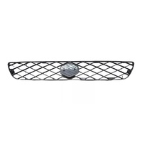 Net Radiator Grille(Gray) 72112-64G00-Z09 for Suzuki