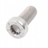 Fillister Head Screw (72119122425) For BMW