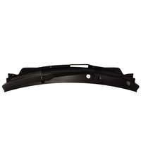 Garnish Cowl Top (Black) 72330M68K00-5PK for Suzuki