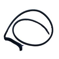 Sub Seal L Roof  72365T7JH01 For Honda