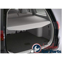 Cargo Blind suits Mitsubishi Challenger PB PC Base & LS Model New Genuine 2008-2015