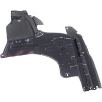 Cover Assembly Engine Under Rh 72390-80J00 for Suzuki