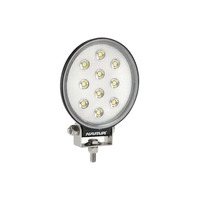 9-33V Led Flood W/Lamp 1000Lm Narva 72425