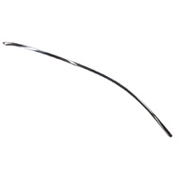 Molding Assembly Right Front Door 72425TL0003 For Honda
