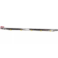 Molding Assembly Left Front Door 72450TLAA01 For Honda