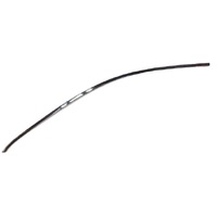Molding Assembly Left Front Door 72465TL0003 For Honda