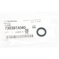 O Ring - Air Conditioning AC Pipe 73039TA040 for Subaru