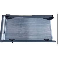 Condenser Assembly 73219SG000 for Subaru