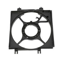 Shroud 73313SG000 for Subaru