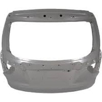 Panel Assy-Tail Gate 737002S020 for Hyundai