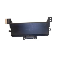 Box Center Lower (Black) 73840-65J00-BGS for Suzuki