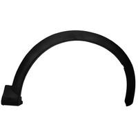 Moulding Front Wheel Arch Rh 7400A672 for Mitsubishi