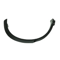 Moulding Rear Wheel Arch Lh 7400A675 for Mitsubishi