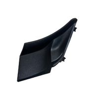 Plenum Cover End - LH 7405A617 for Mitsubishi Triton