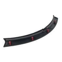 Moulding Front Bumper LH 7407A315 for Mitsubishi