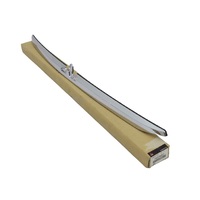 Garnish Tailgate 7407A463 for Mitsubishi