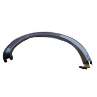 Overfender Front Lh 7407A627HB for Mitsubishi