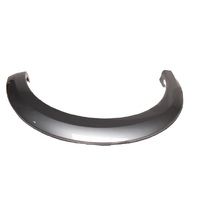 Overfender Front RH 7407A628HB for Mitsubishi