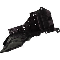 Splash Guard R  R 74115T7JH00 For Honda