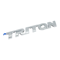 Mark Triton 7415A645 for Mitsubishi