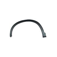 Protector L Fr / 74165T0AJ02 For Honda