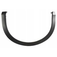 Protector Liner Front Wheel Arch 74165TV0E01 For Honda