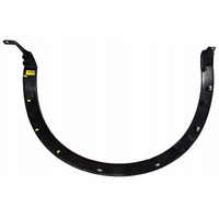 Protector Liner Front Wheel Arch 74165TV0E02 For Honda