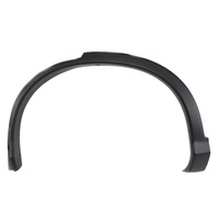 Protector Left Rear Fender 74450T0AJ01 For Honda