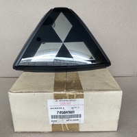 Mitsubishi Pajero Grille Diamond Emblem [2016-2019] 7450A989 for Mitsubishi