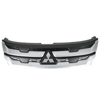 Grille Assy Radiator 7450B399 for Mitsubishi