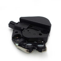 Lock Assembly Trunk 74851TA0003 For Honda