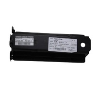 Extension-Rear Side Member Lh 75521-4CE0A for Nissan