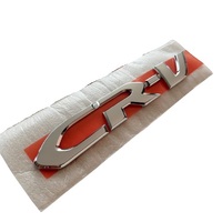 Emblem Rear Car N M 75722T0NT00 For Honda