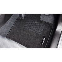 Loor Mat 5 Piece Set(Akk16) 75901-61M70-PU4 for Suzuki