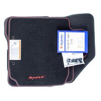 Floor Mat Rhd Swift Sport 75901-68RA1 for Suzuki